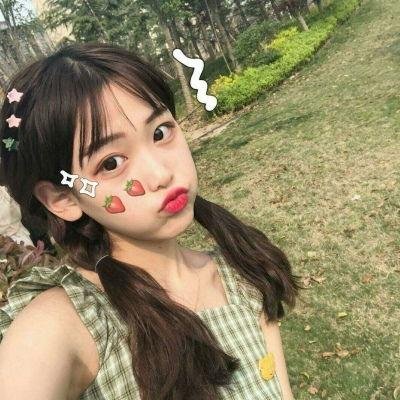 你在笑
